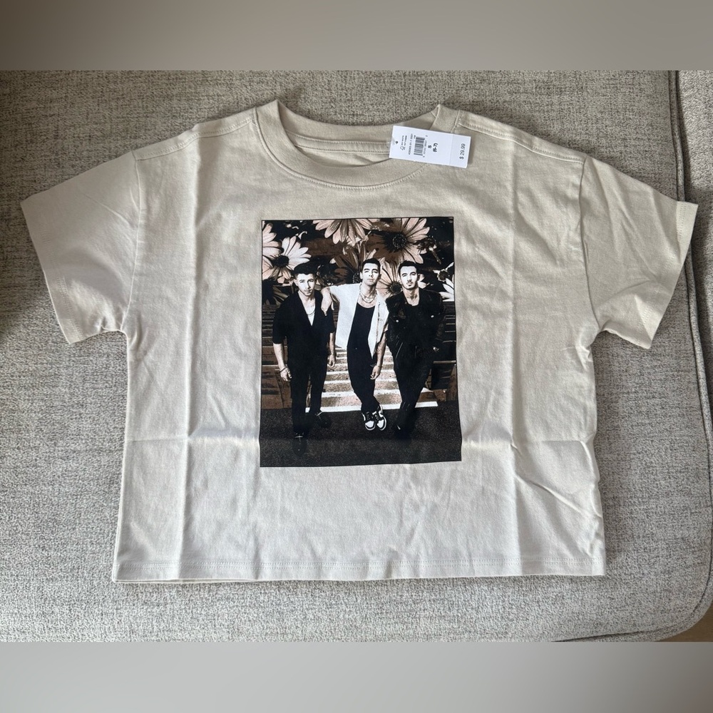 GAP Kids Graphic T-Shirt